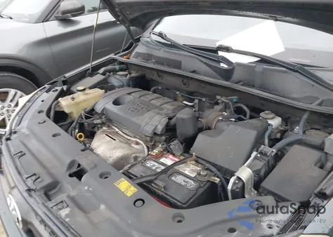 2012 Toyota Rav4 из США, поврежденный, VIN 2T3BF4DV3CW194995